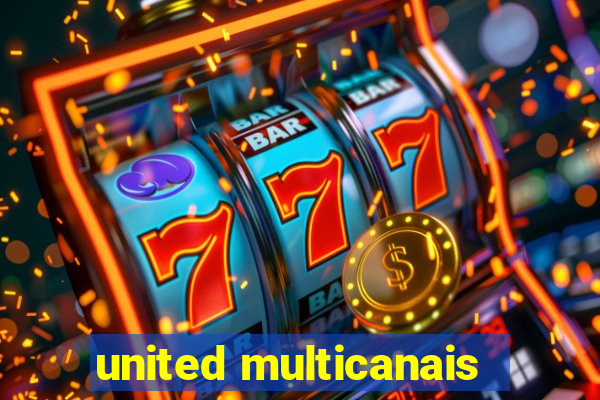 united multicanais